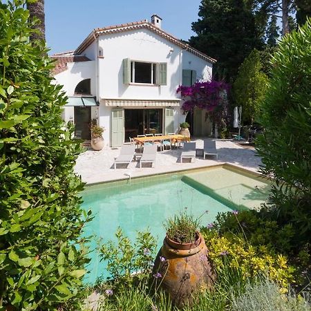 Villa Tsavorite - Cannes Californie Luaran gambar
