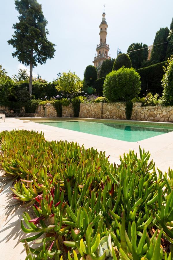 Villa Tsavorite - Cannes Californie Luaran gambar