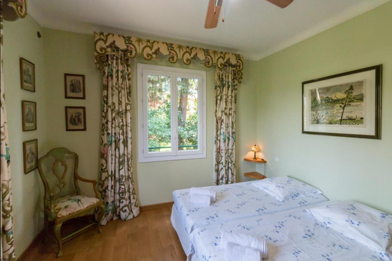 Villa Tsavorite - Cannes Californie Luaran gambar