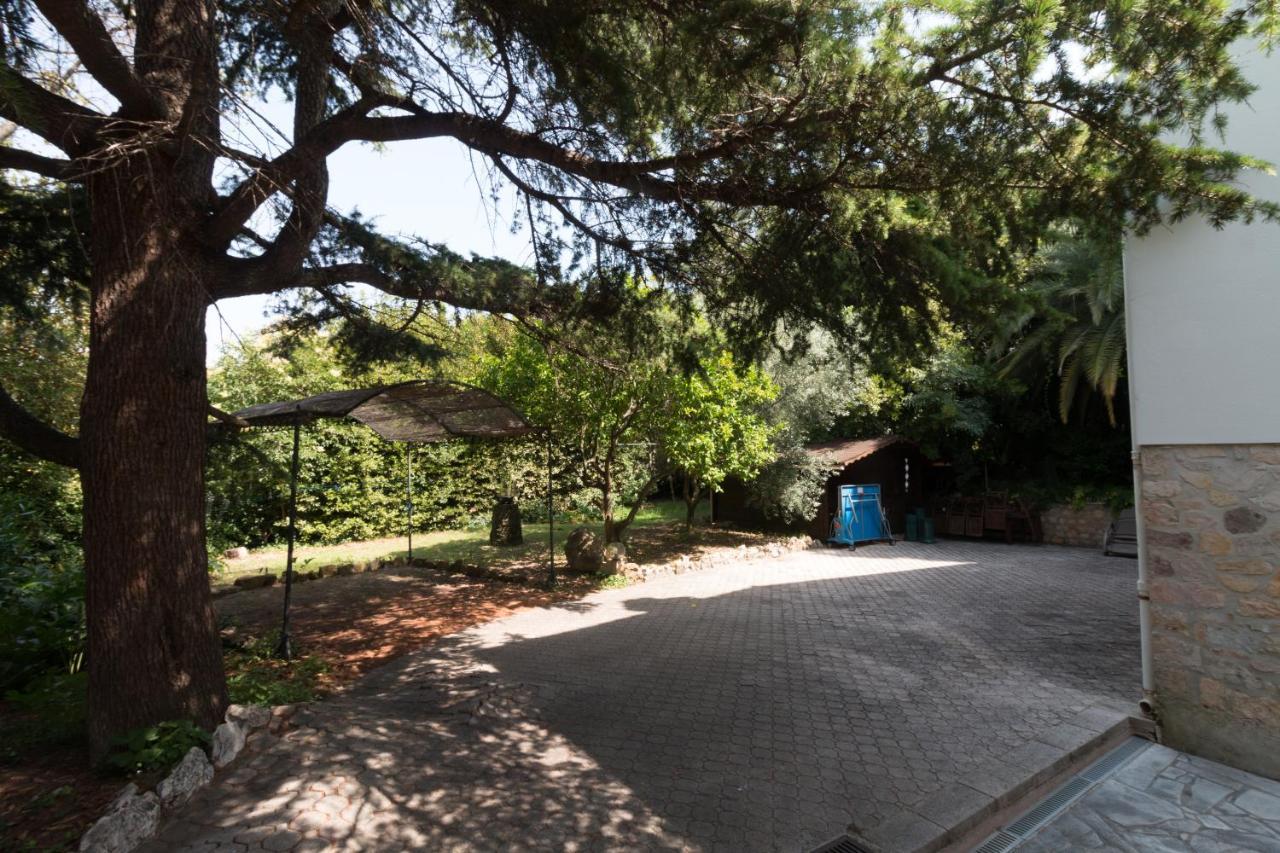 Villa Tsavorite - Cannes Californie Luaran gambar