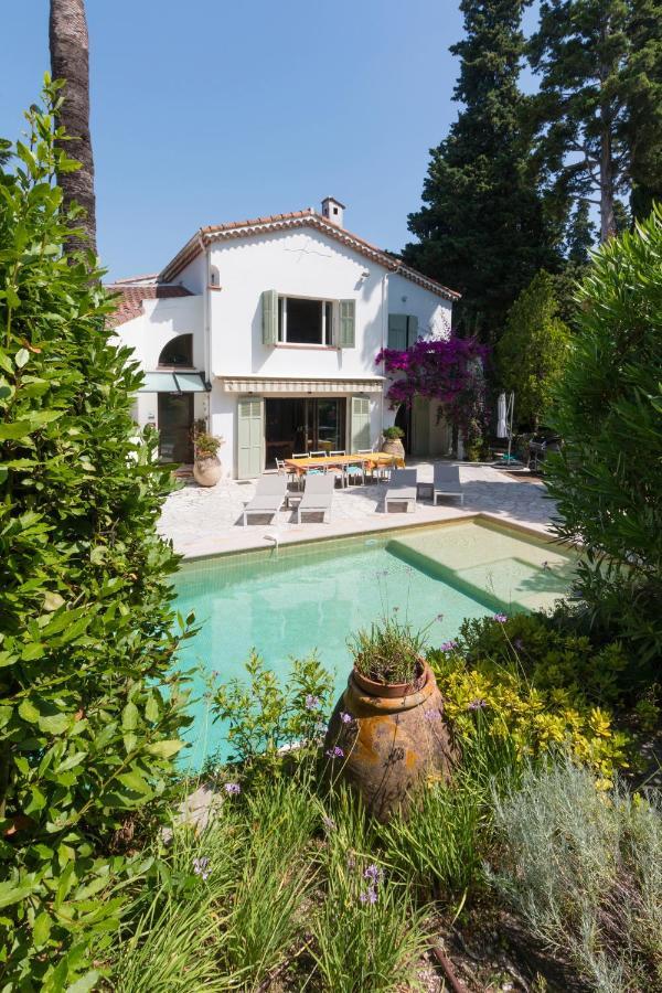 Villa Tsavorite - Cannes Californie Luaran gambar